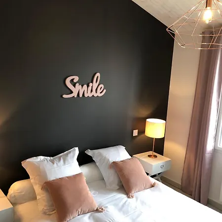 Les Pieds Dans Le Sable L'Epine (Vendee)