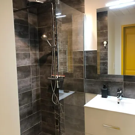 Les Pieds Dans Le Sable 度假居 L'Epine (Vendee)