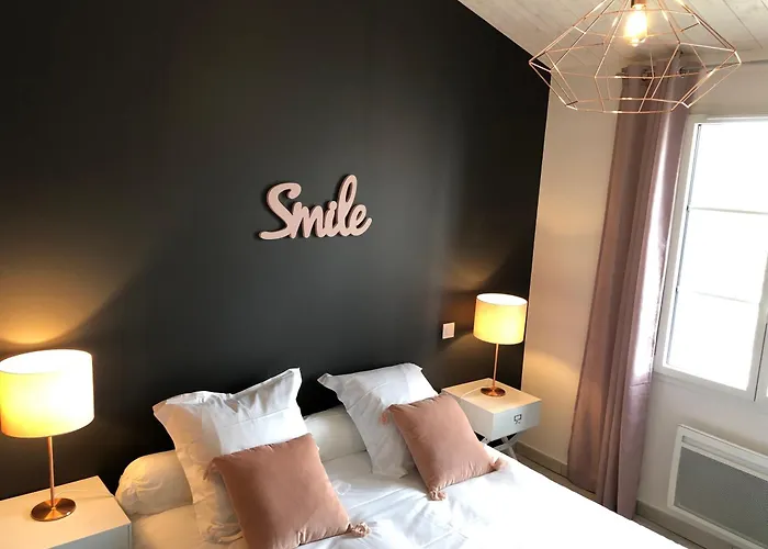 Les Pieds Dans Le Sable L'Epine (Vendee)