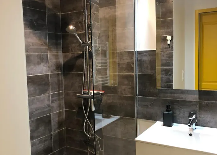 Les Pieds Dans Le Sable Vakantiehuis L'Epine (Vendee)